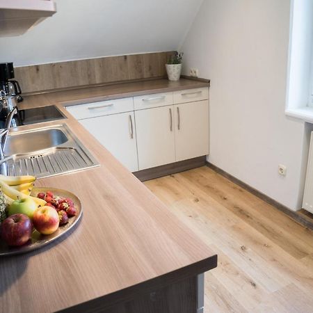 Urlaubsfreude Biedermann Haus Gluecksstein - Mondstein Apartman Bad Schandau Kültér fotó