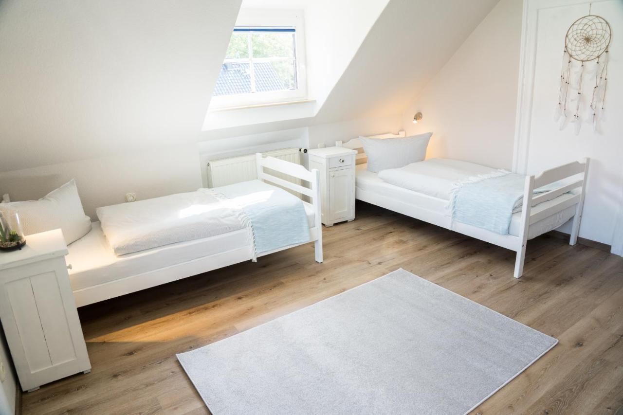 Urlaubsfreude Biedermann Haus Gluecksstein - Mondstein Apartman Bad Schandau Kültér fotó